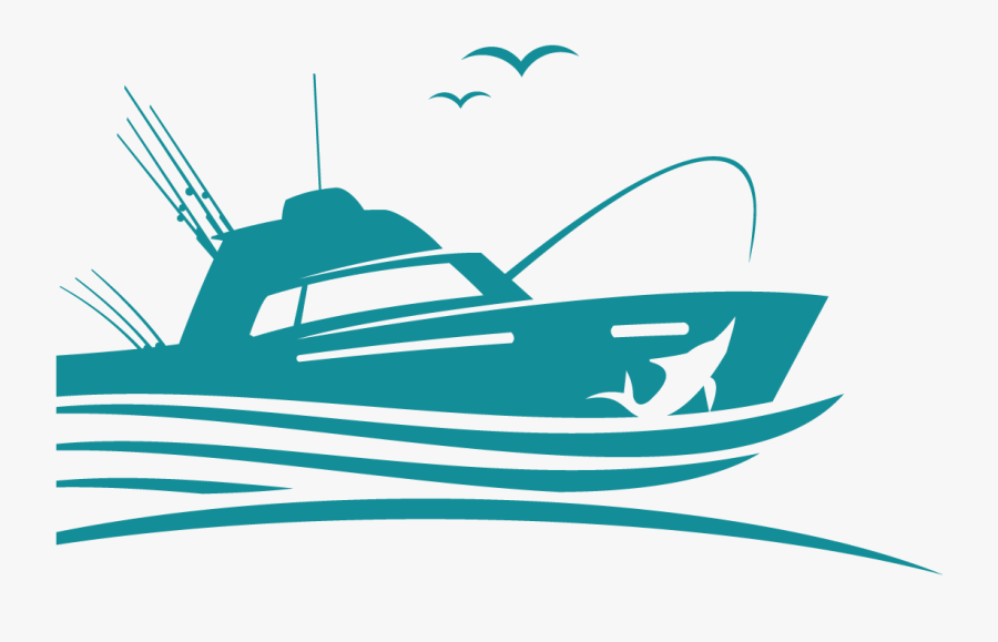 Speedboat, Transparent Clipart