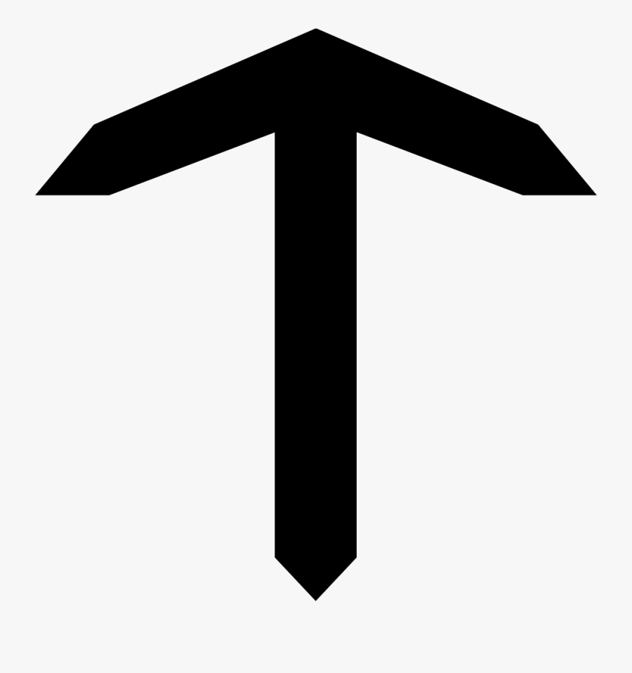 Boat Anchor - Sign, Transparent Clipart