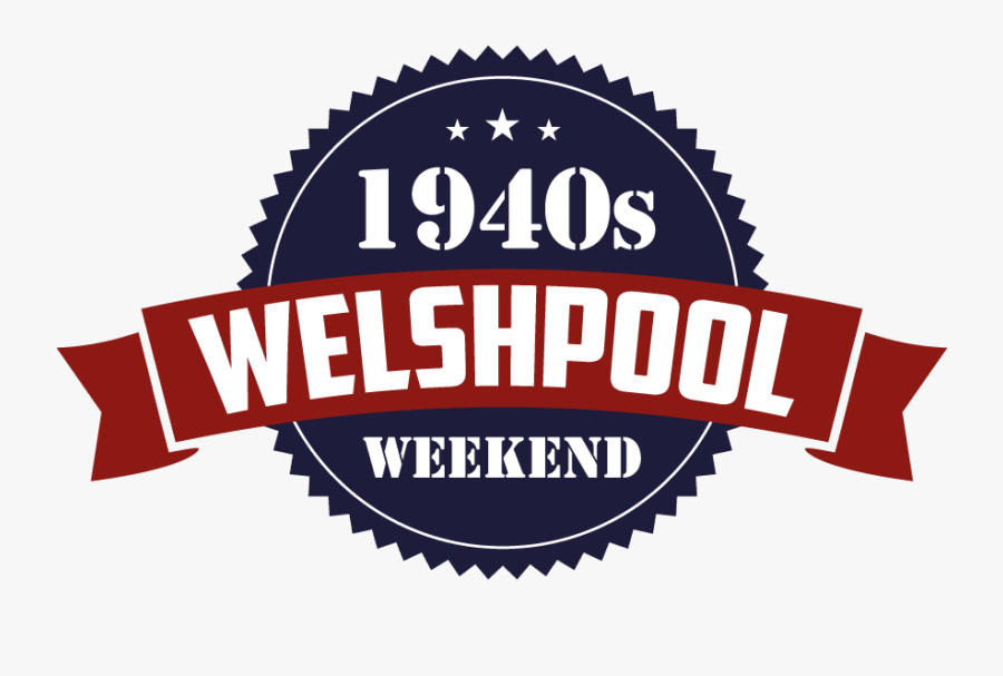Image Is Not Available - Welshpool 1940s Weekend, Transparent Clipart