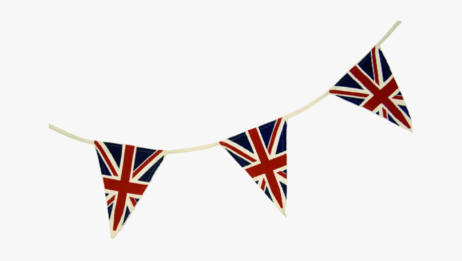 Image Is Not Available - Great British Bake Off Bunting Png, Transparent Clipart
