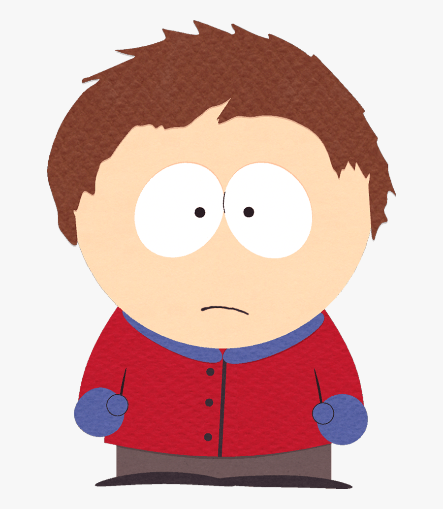 South Park Clyde - South Park Characters Clyde, Transparent Clipart