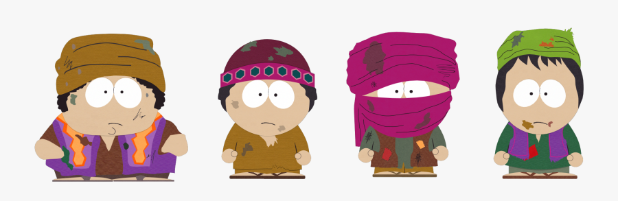 Tegridy Farms Archives - South Park Afghan Boys, Transparent Clipart