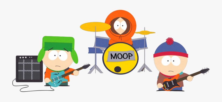 Tegridy Farms Archives - South Park Kenny, Transparent Clipart
