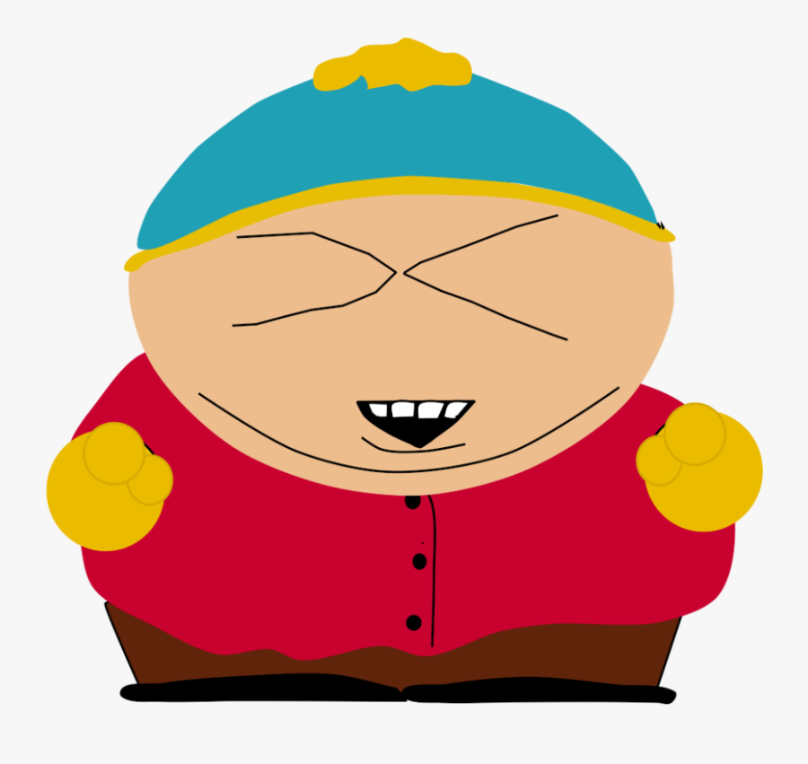 Home Clipart Cartman - South Park Cartman Hd, Transparent Clipart