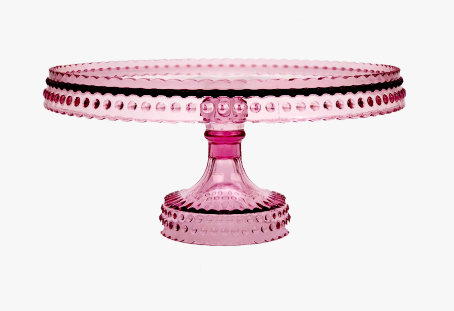 Transparent Cake Stand Png, Transparent Clipart