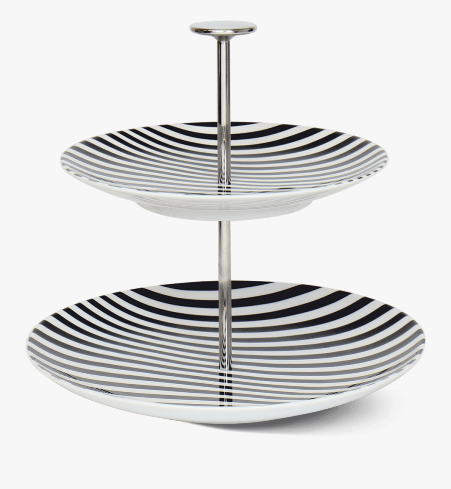 Etagere Urbino Wellen Klein, Transparent Clipart