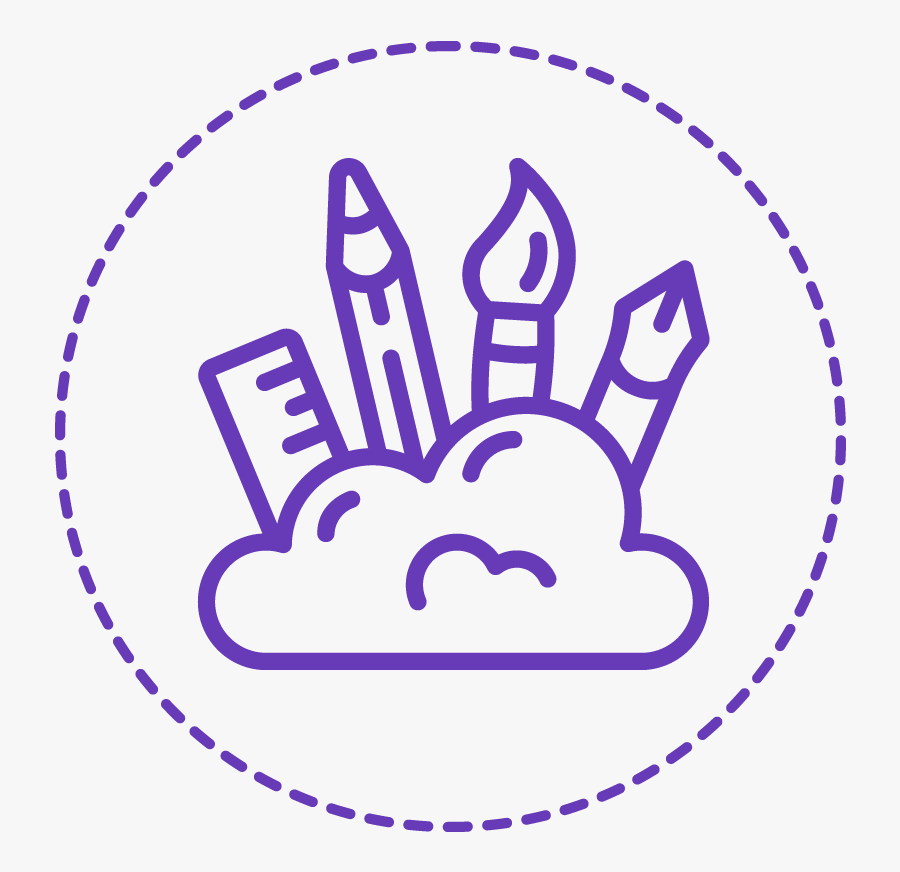 Arts - Design, Transparent Clipart