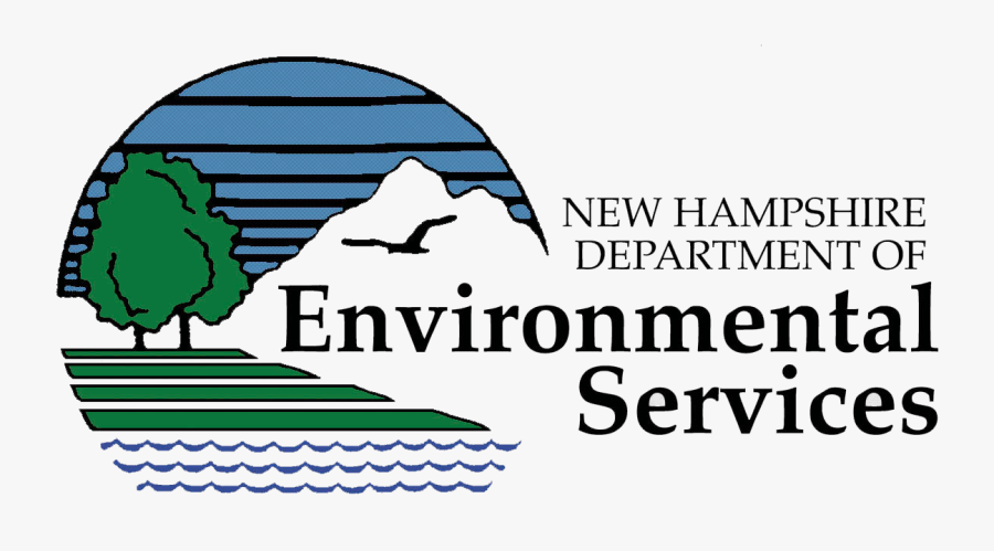 New Hampshire Department Of Environmental Services - Nh Department Of Environmental Services, Transparent Clipart