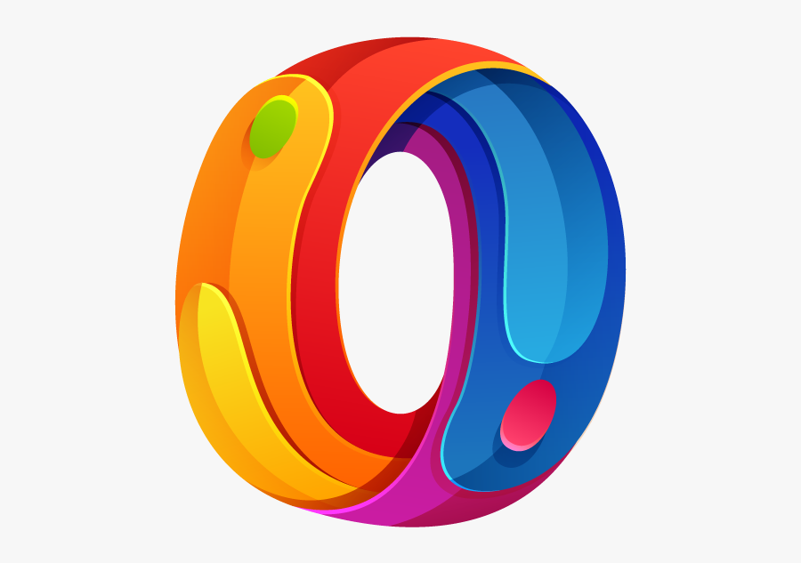 Circle, Transparent Clipart