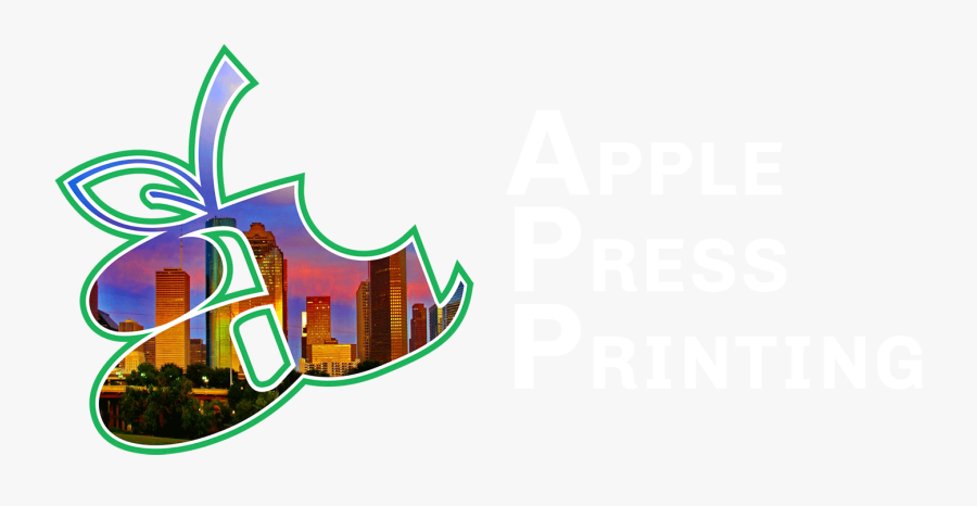 Houston Skyline At Night, Transparent Clipart