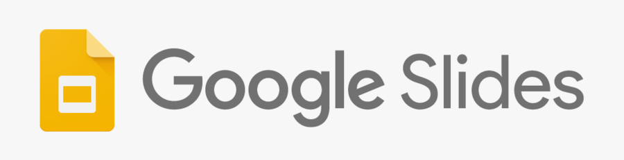 Google Slides - Google Firebase Logo, Transparent Clipart
