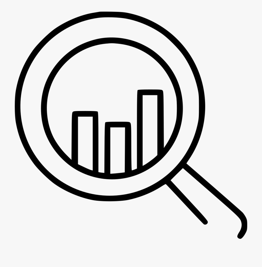 Line Art,coloring Book,line,clip And - Research White Icon Png, Transparent Clipart