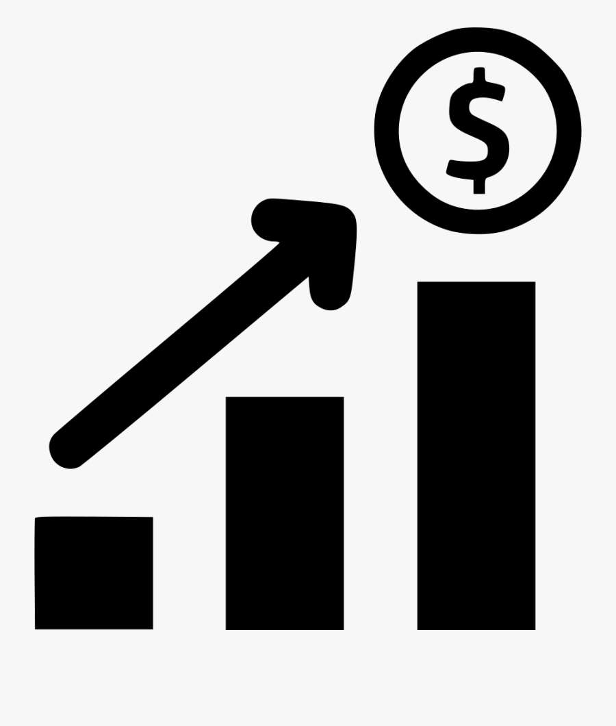 Sales Icon Png, Transparent Clipart