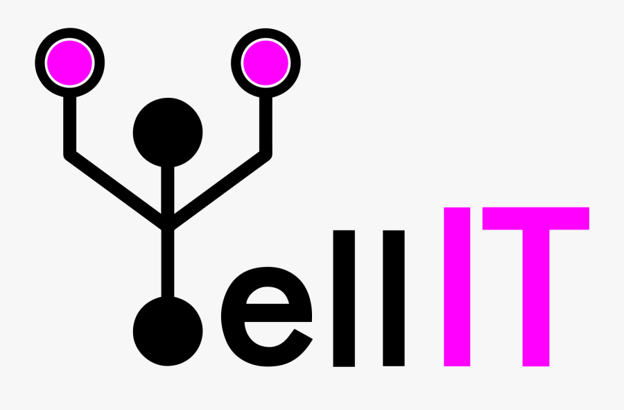 Line,clip - Yell, Transparent Clipart