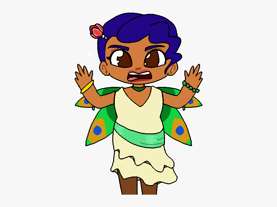 Cartoon, Transparent Clipart