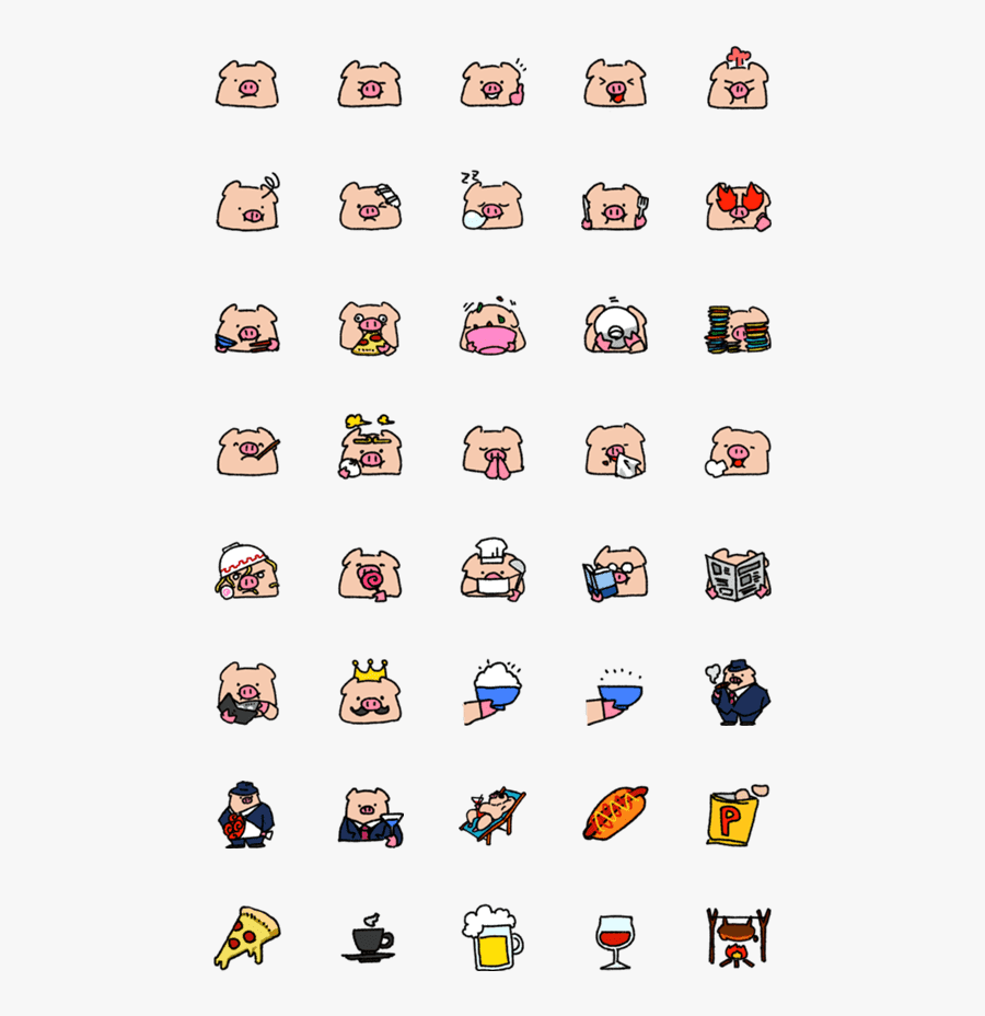 Coding Symbols, Transparent Clipart