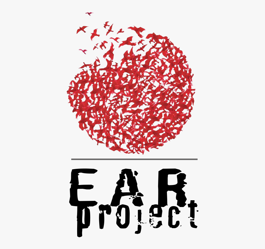 Ear - Graphic Design, Transparent Clipart
