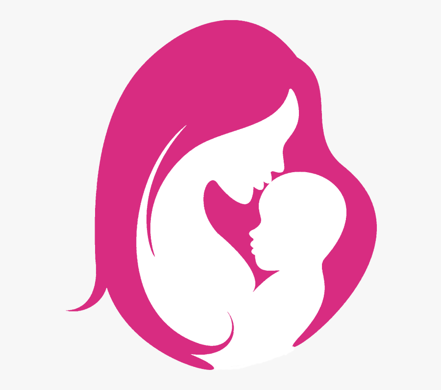 Jeannette Colón, M - Mother Silhouette Png, Transparent Clipart