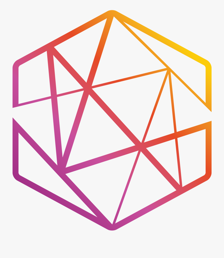 Triangle, Transparent Clipart