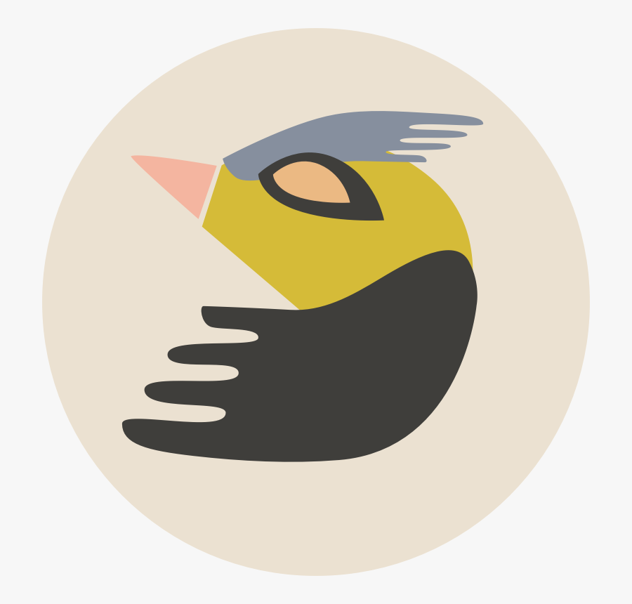 Circle, Transparent Clipart