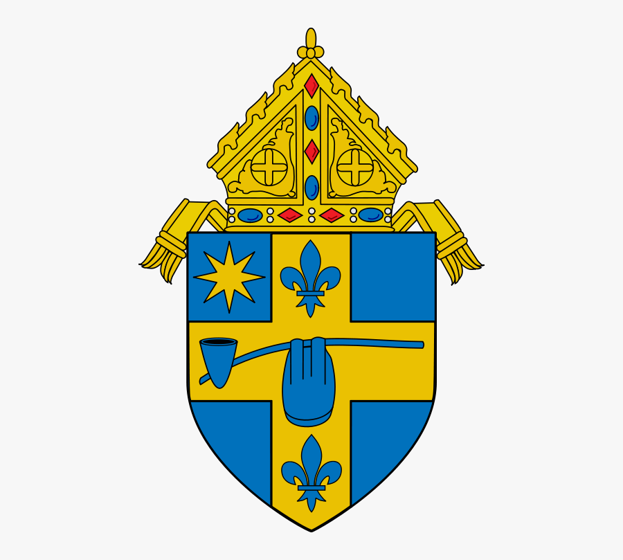 Roman Catholic Archdiocese Of Los Angeles, Transparent Clipart