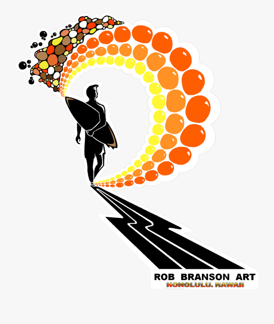 Oahu Clip Art, Transparent Clipart