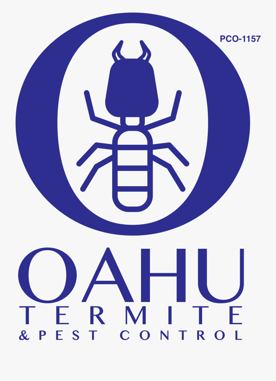 Oahu Pest Control, Transparent Clipart