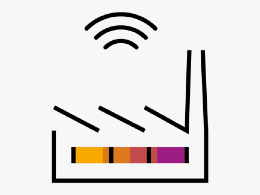 How Could Lean & Six Sigma Accelerate Industry - Industry 4.0 I4 0 Icon Png, Transparent Clipart