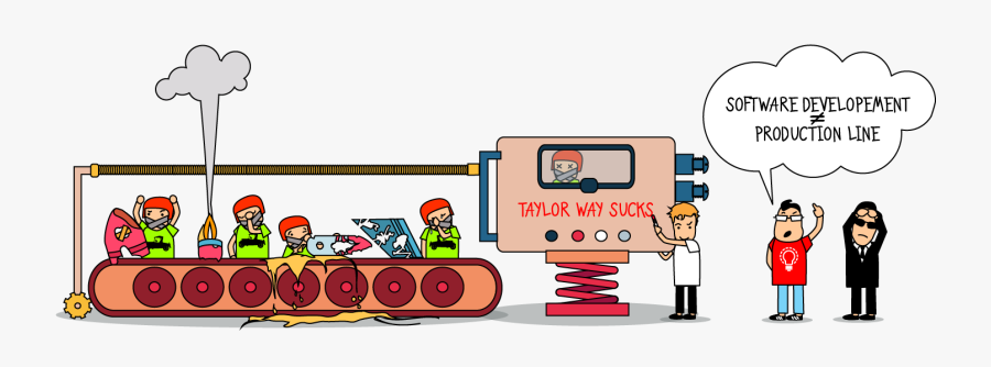 Cartoon, Transparent Clipart