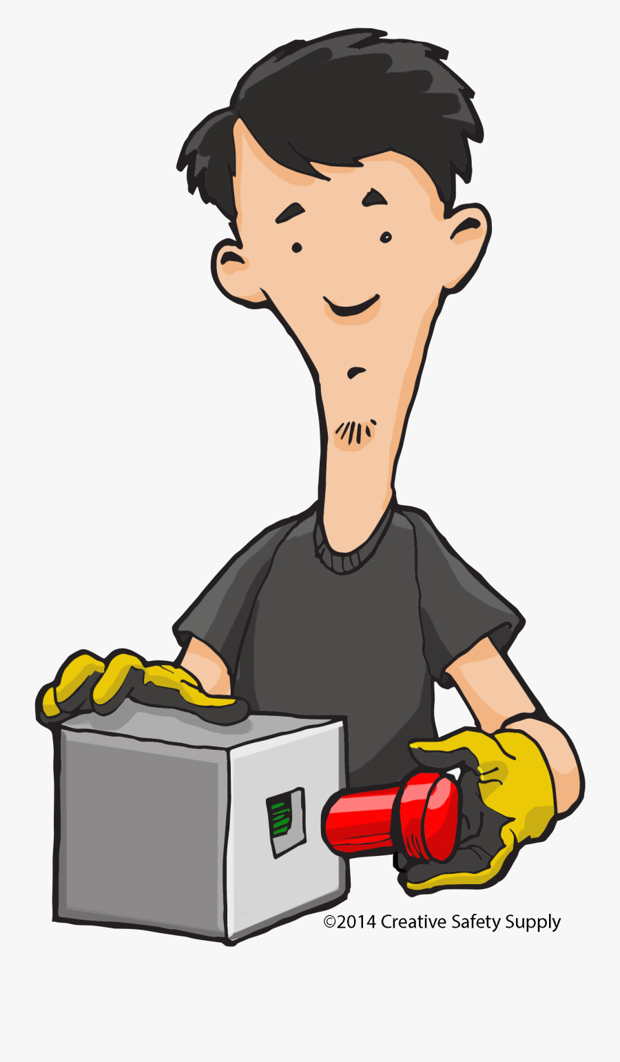 Safety Lean Manufacturing Defects - Defective Product Clipart, Transparent Clipart