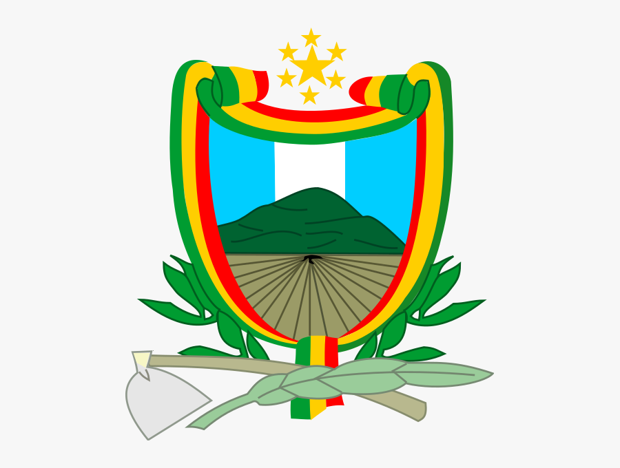 Logo De Jalapa Guatemala, Transparent Clipart