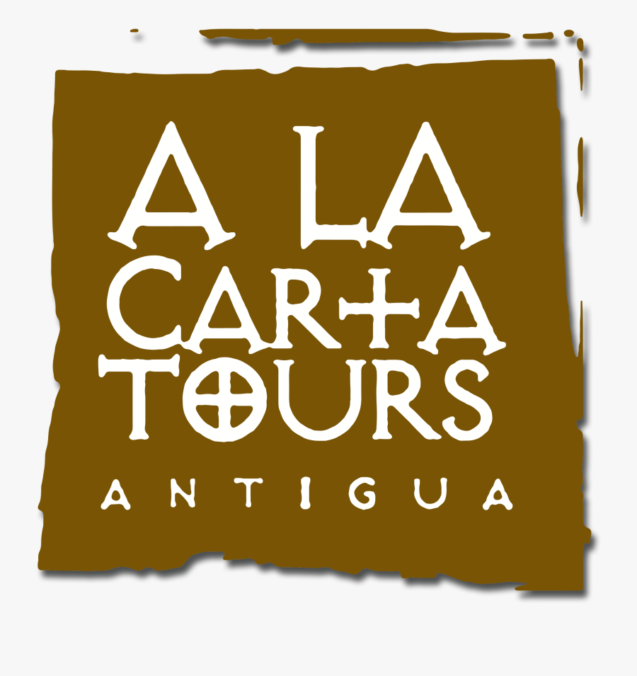 A La Carta Tours Guatemala - Tours Desde Antigua Guatemala, Transparent Clipart