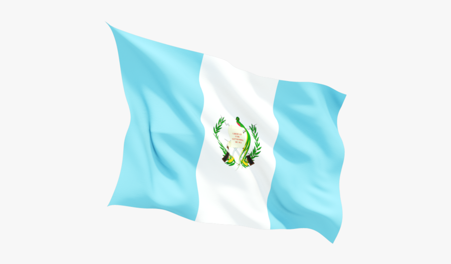 Guatemala Flag Png - Guatemala Flag Transparent Background, Transparent Clipart