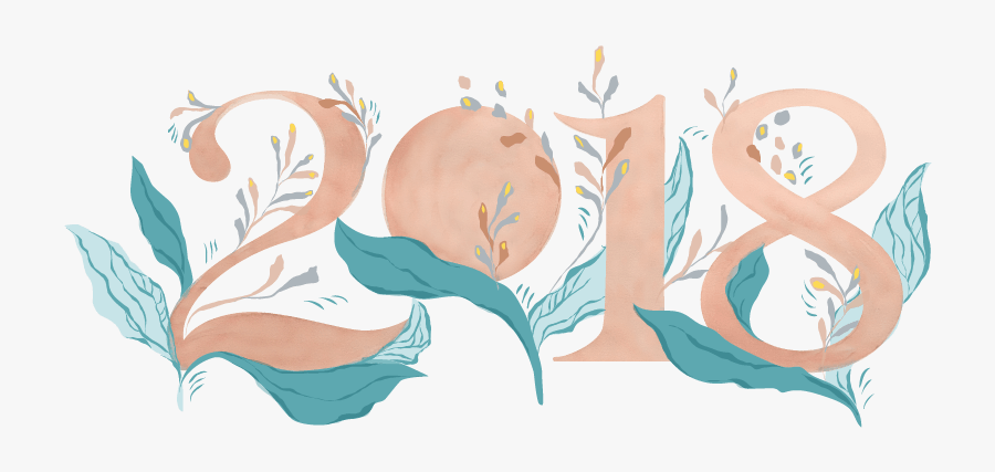 Calendar Cover - Illustration, Transparent Clipart