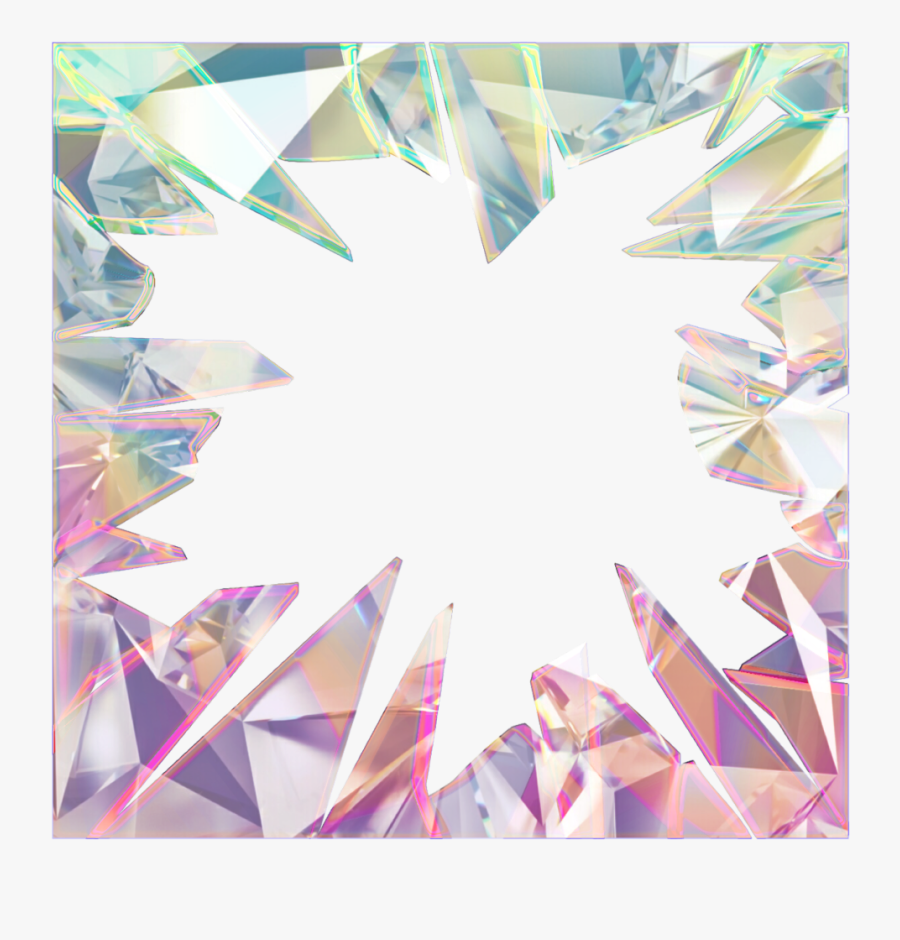 Clipart Transparent Broken Glass, Transparent Clipart