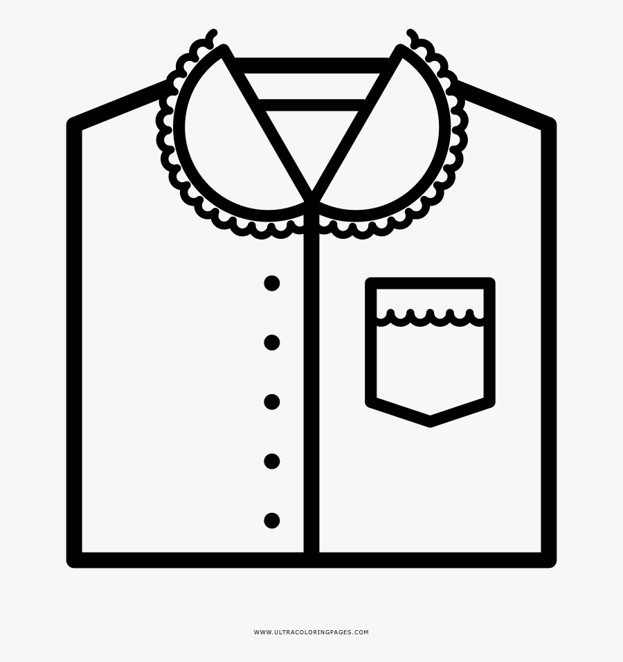 Pajama Coloring Page - Origami Owl Locket, Transparent Clipart