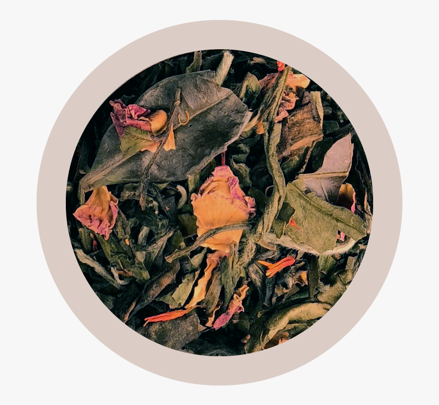 Floral Design, Transparent Clipart