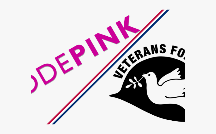 Rally Clipart Peaceful Protest - Veterans For Peace, Transparent Clipart