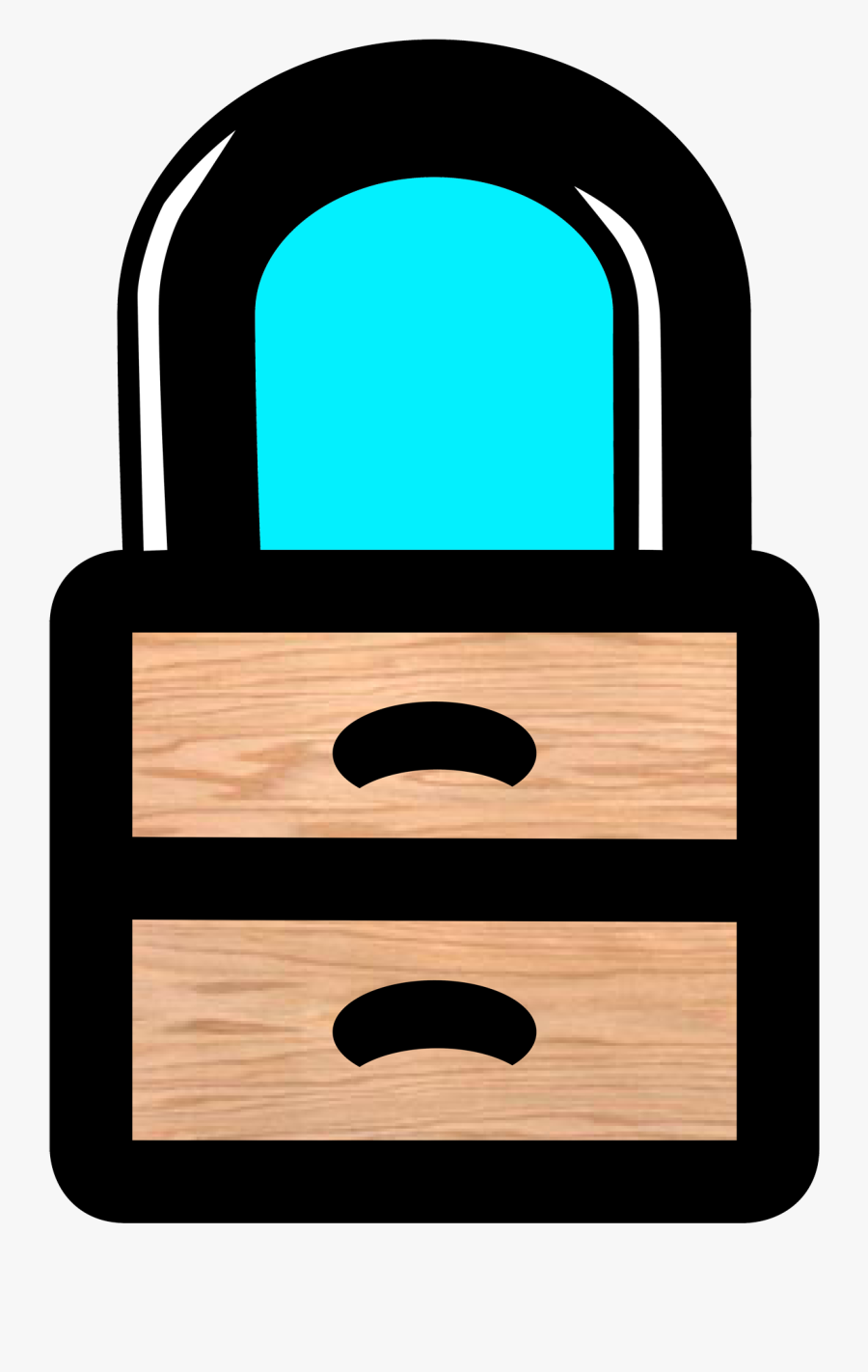 With Secret Compartment To , Free Transparent Clipart ClipartKey