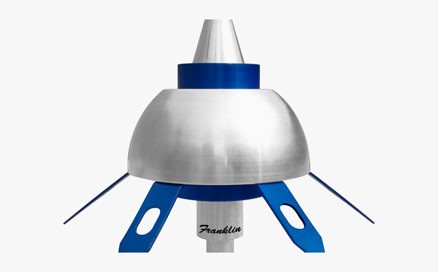Storm Clipart Petir - Sistem Penangkal Petir Elektrostatis, Transparent Clipart