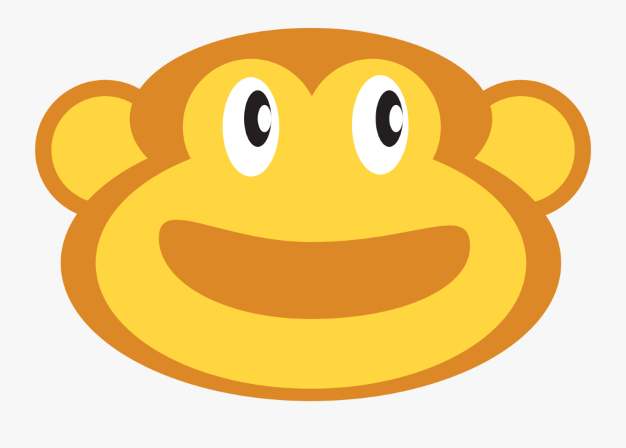 Emoticon,smiley,yellow - Smiley, Transparent Clipart