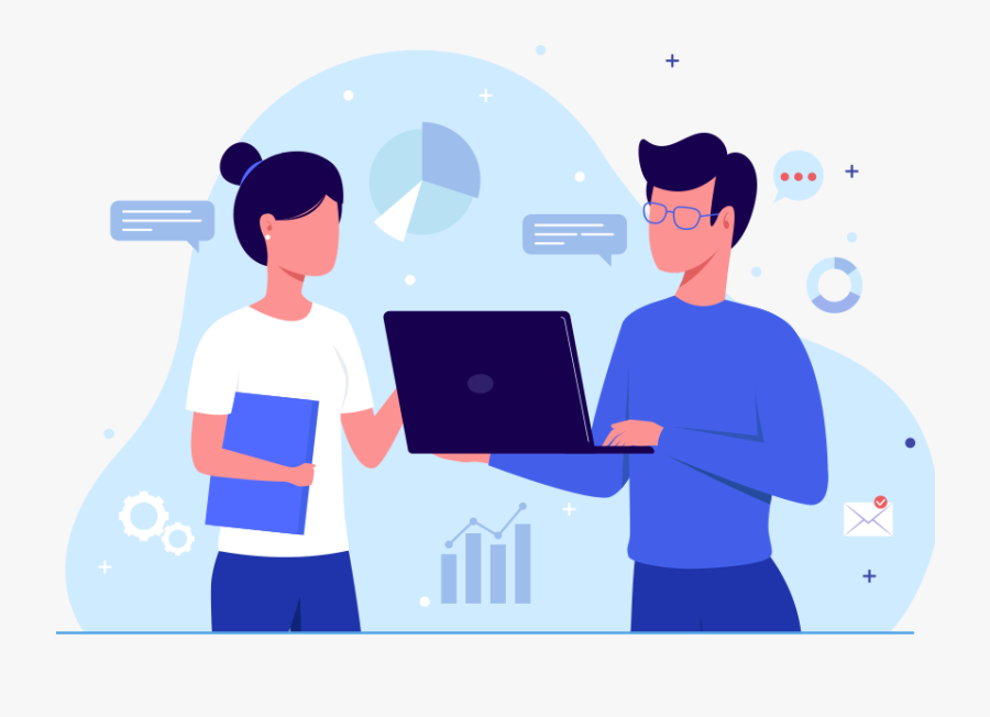 Hire Dedicated Seo Expert - Data Analyst, Transparent Clipart