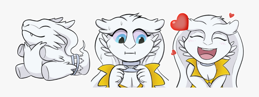 Emoji - Cartoon, Transparent Clipart