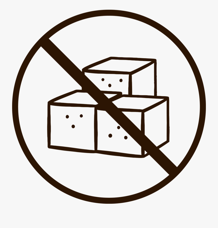 Transparent Railroad Crossing Sign, Transparent Clipart