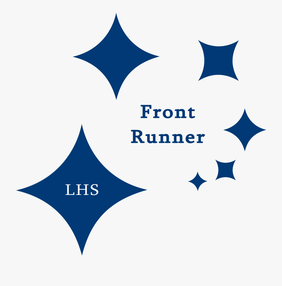 Social Planning Front Runner, Transparent Clipart