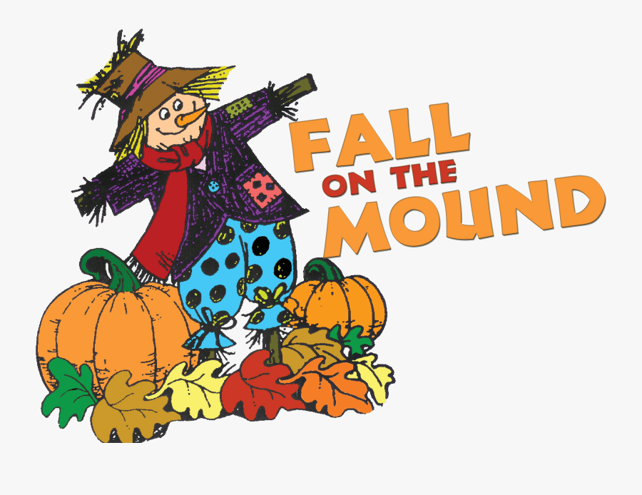 Crafts Clipart Craft Sale - Fall On The Mound Craft Show, Transparent Clipart