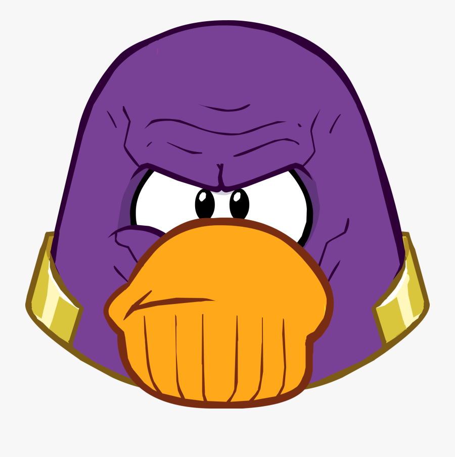 Official Club Penguin Online Wiki, Transparent Clipart