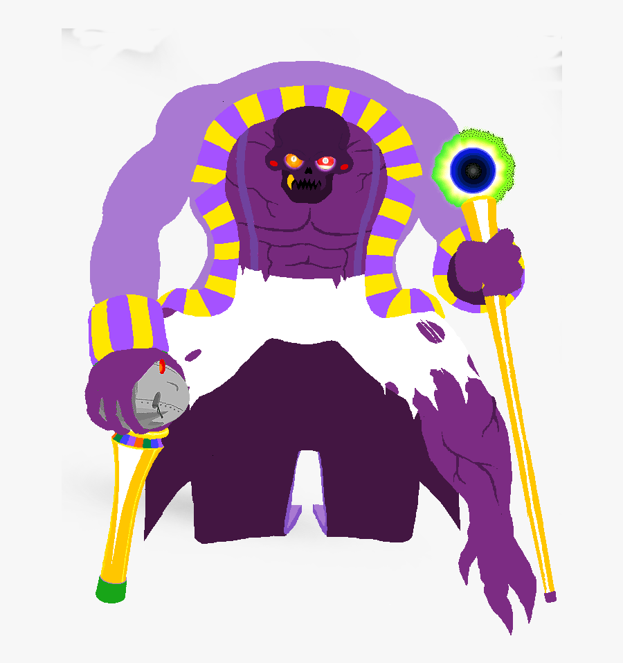 Лорд Инглиш, Transparent Clipart