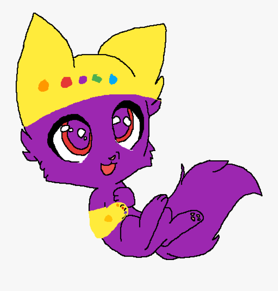Cat, Transparent Clipart
