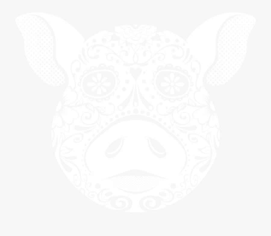 Cochinito Taqueria, Transparent Clipart